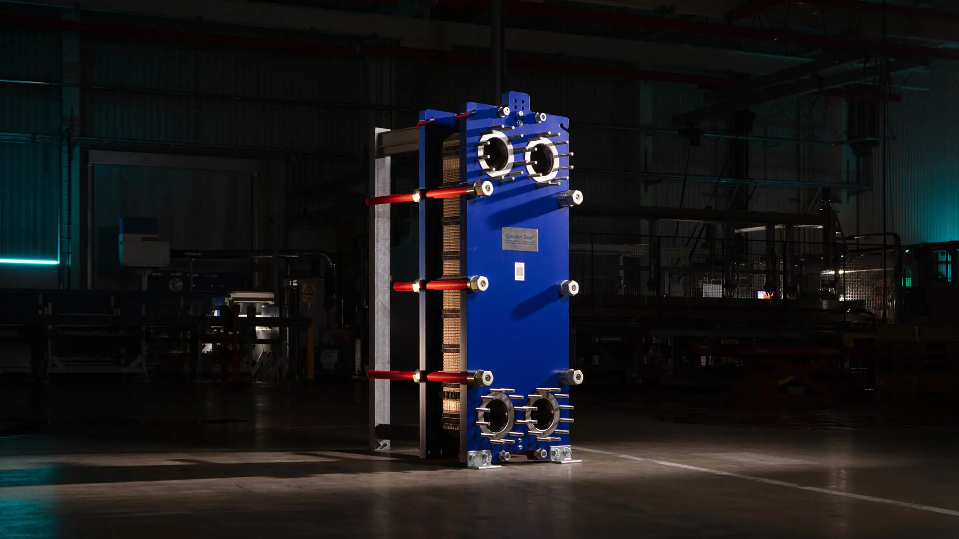 Cover image for Example Post: Markdown Features Showcase